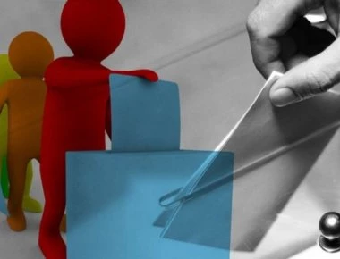 Οργή: «Κατεδαφίζονται» ΣΥΡΙΖΑ-ΑΝΕΛ σε όλες τις δημοσκοπήσεις λόγω εκχώρησης της Μακεδονίας
